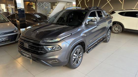 FIAT TORO 1.3 TURBO 270 FLEX FREEDOM AT6